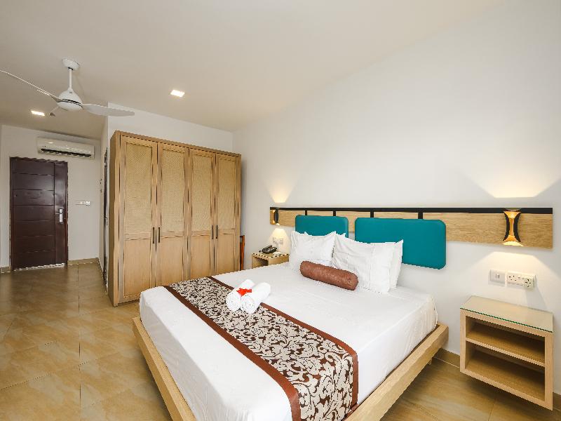 Canary Kendwa Beach Resort image