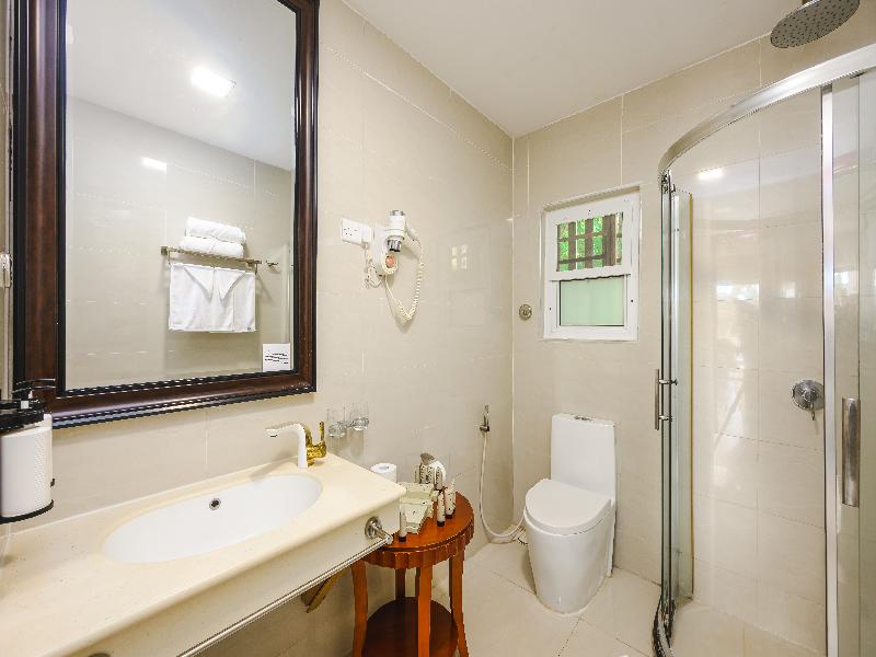 Canary Kendwa Beach Resort image