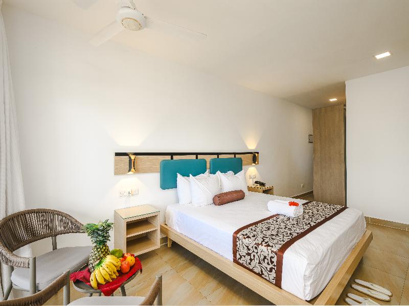 Canary Kendwa Beach Resort image