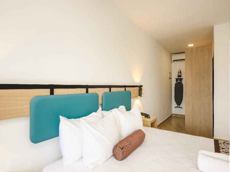 Canary Kendwa Beach Resort image