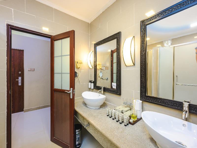Canary Kendwa Beach Resort image