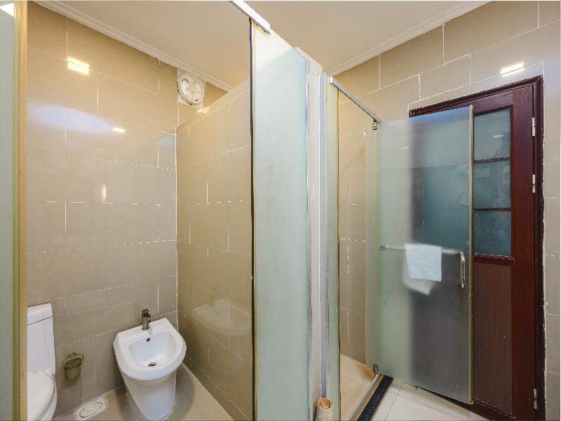 Canary Kendwa Beach Resort image