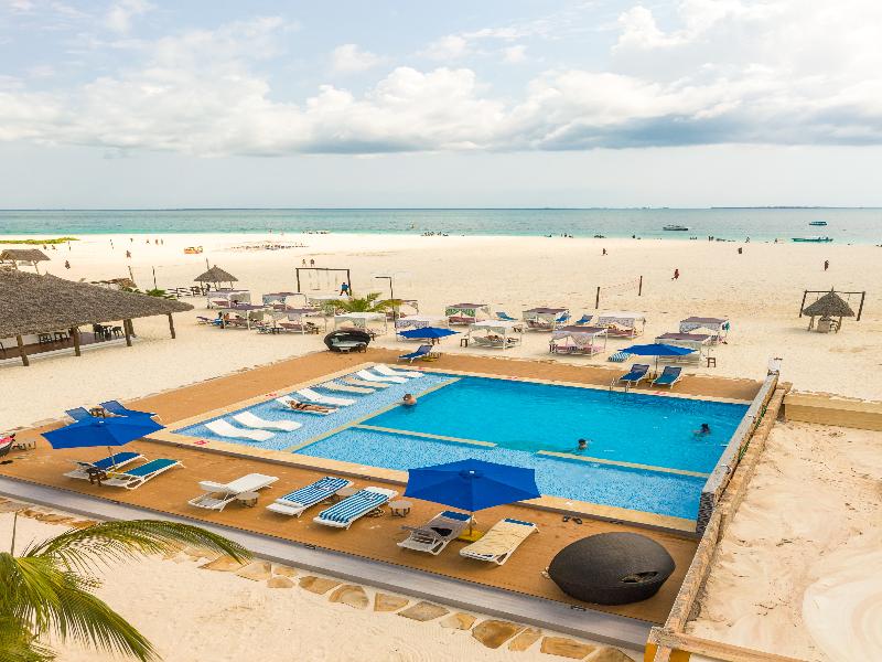 Canary Kendwa Beach Resort image
