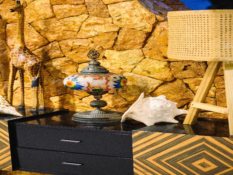 Canary Kendwa Beach Resort image