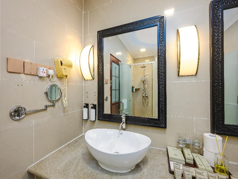 Canary Kendwa Beach Resort image
