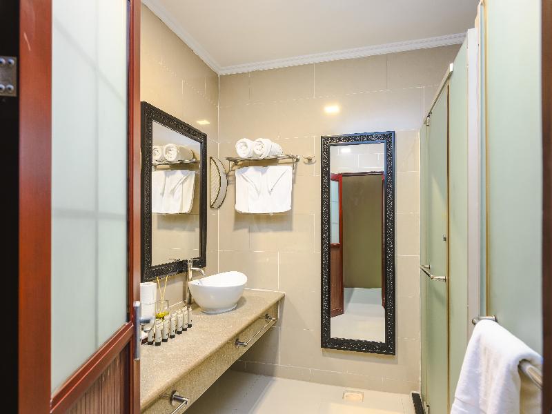 Canary Kendwa Beach Resort image