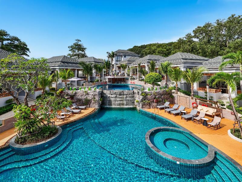 Az Sunrise Resort & Fitness Club image