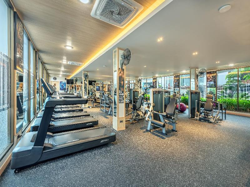Az Sunrise Resort & Fitness Club image