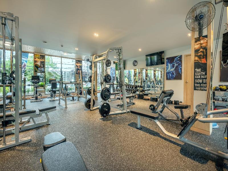 Az Sunrise Resort & Fitness Club image