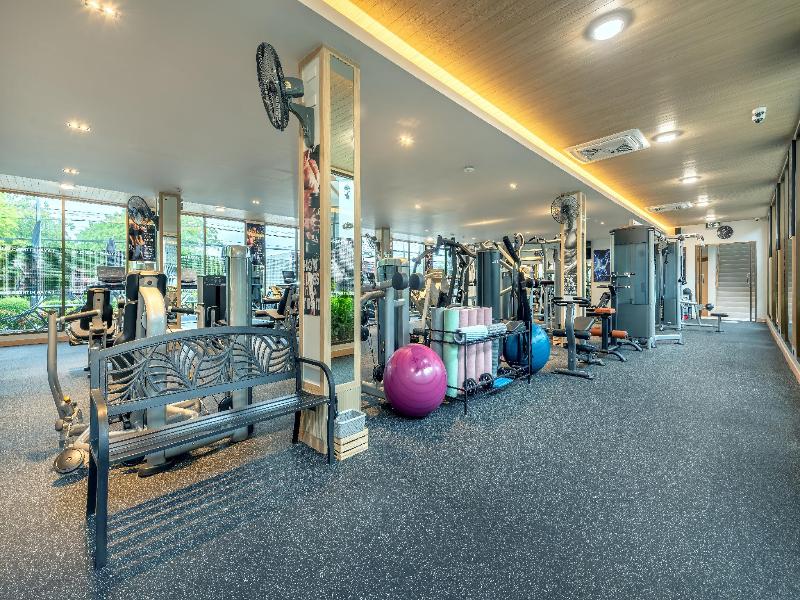 Az Sunrise Resort & Fitness Club image