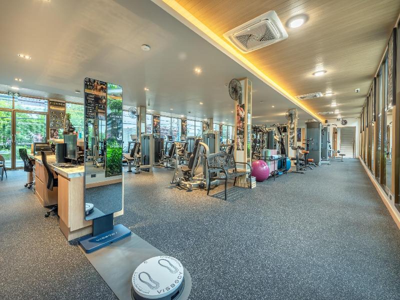 Az Sunrise Resort & Fitness Club image
