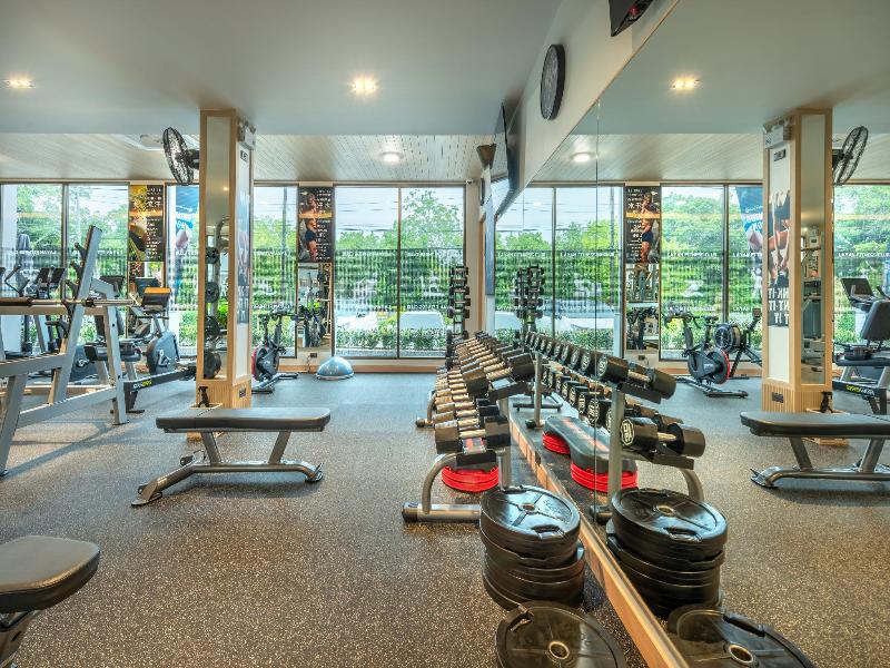 Az Sunrise Resort & Fitness Club image