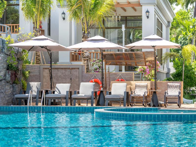 Az Sunrise Resort & Fitness Club image