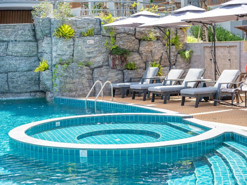 Az Sunrise Resort & Fitness Club image