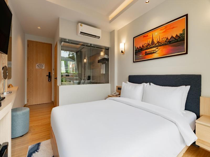 Az Sunrise Resort & Fitness Club image