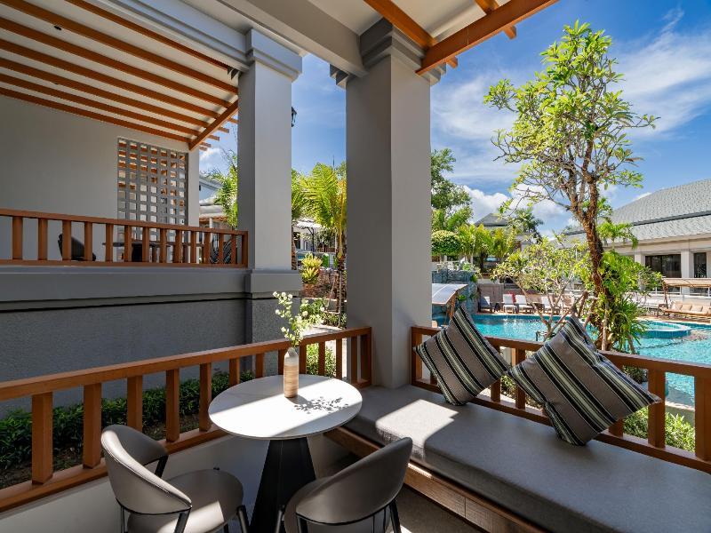 Az Sunrise Resort & Fitness Club image