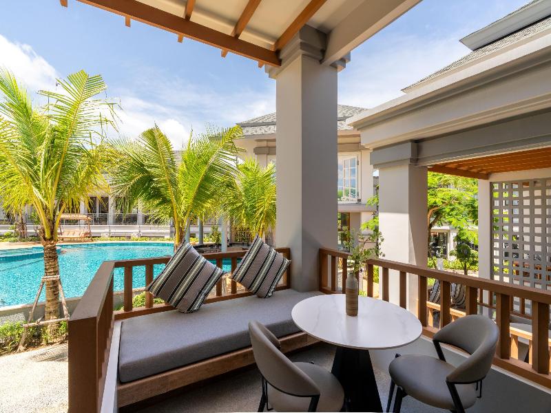 Az Sunrise Resort & Fitness Club image