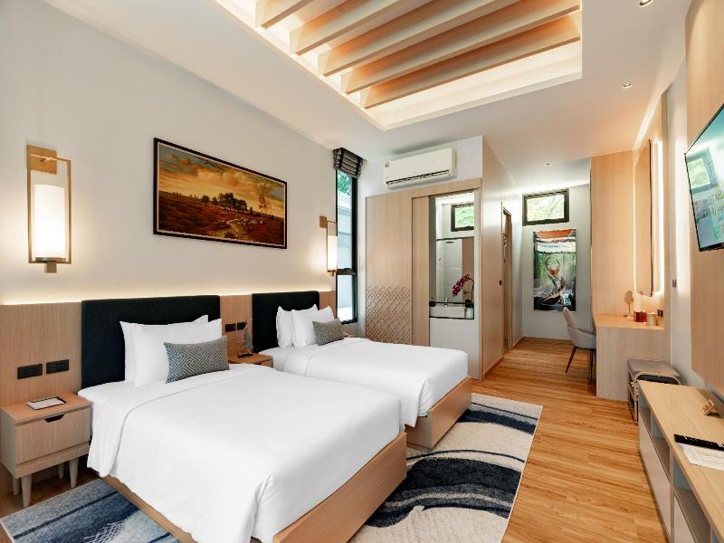 Az Sunrise Resort & Fitness Club image