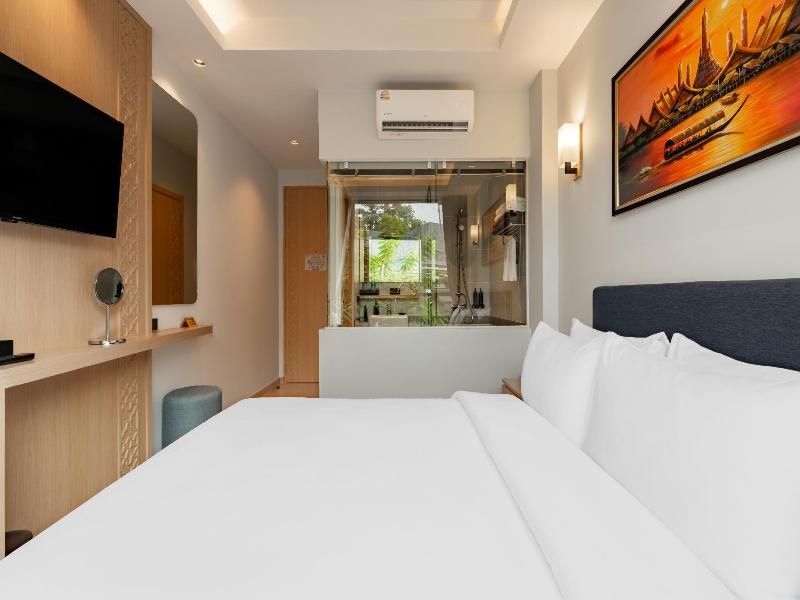 Az Sunrise Resort & Fitness Club image