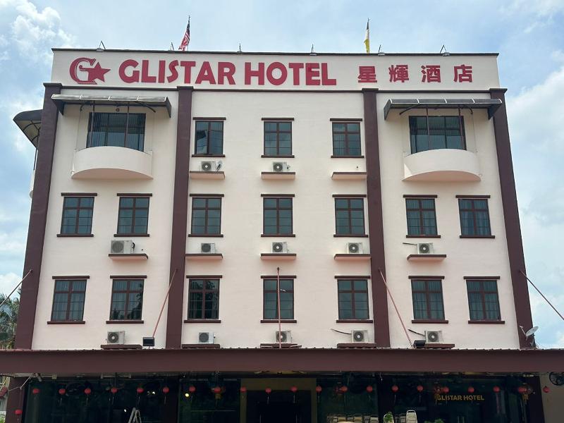 Glistar Hotel