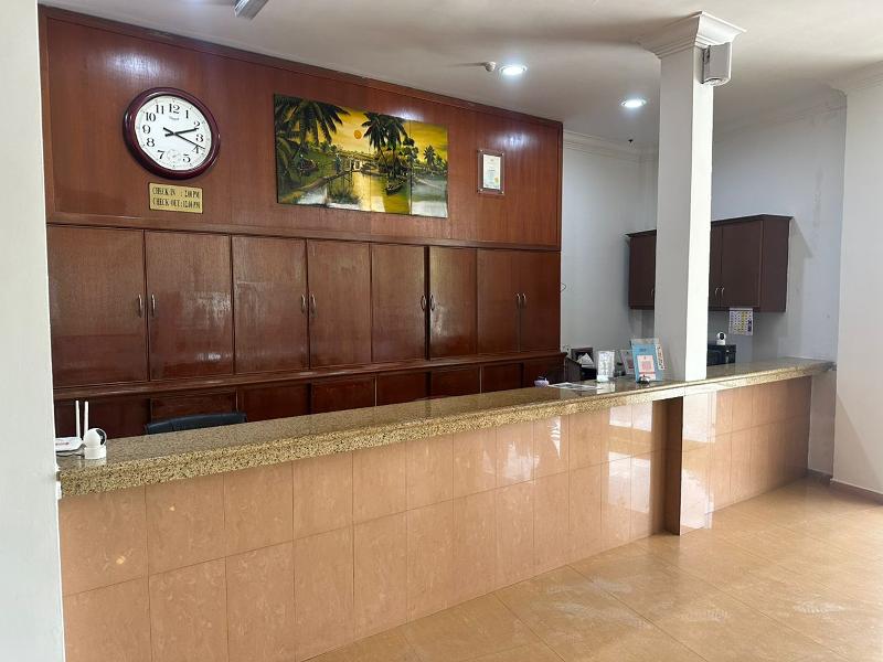 Glistar Hotel image