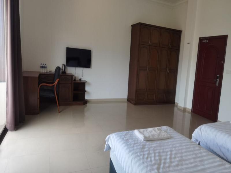 Glistar Hotel image