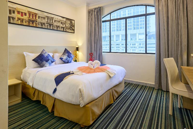 Hotel Bintang Kuala Lumpur