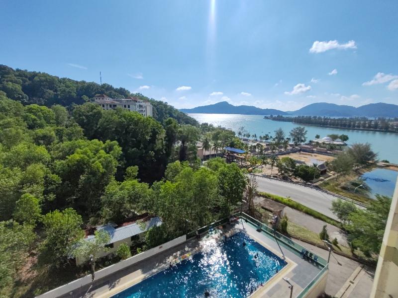 Kimna Home @marina Height