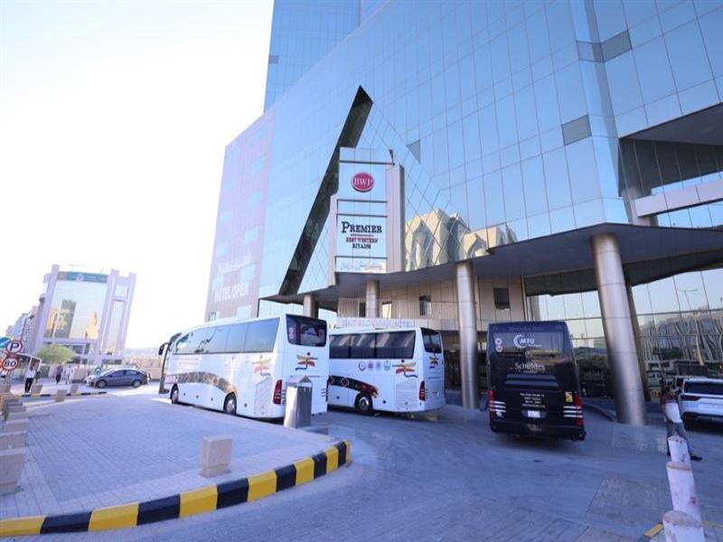 Best Western Premier Riyadh