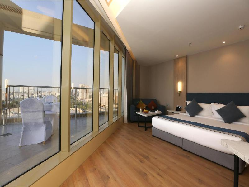 Best Western Premier Riyadh image
