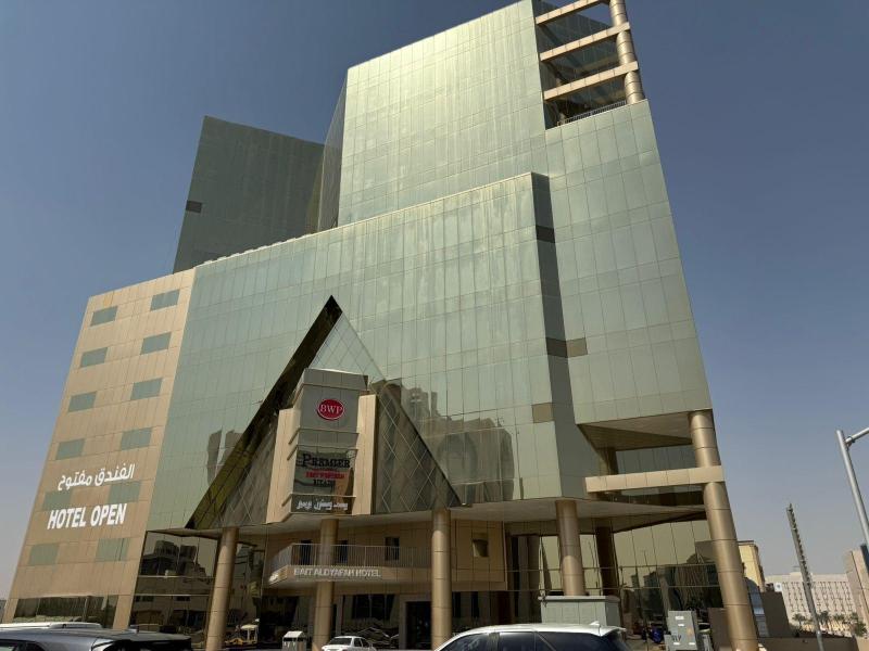 Best Western Premier Riyadh image