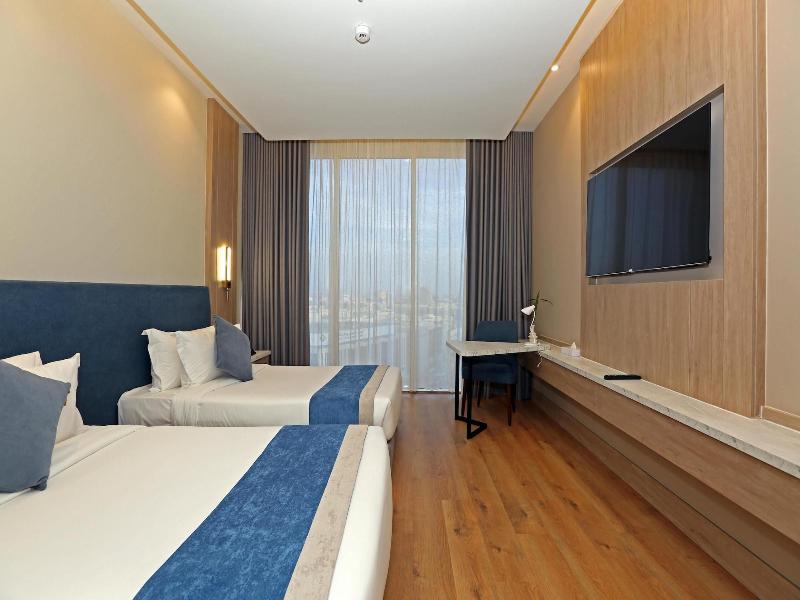 Best Western Premier Riyadh image