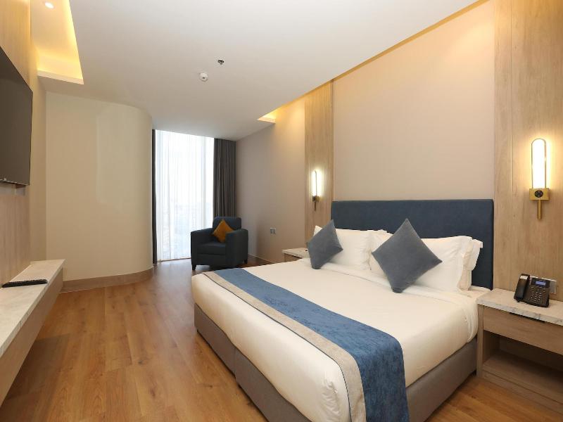 Best Western Premier Riyadh image