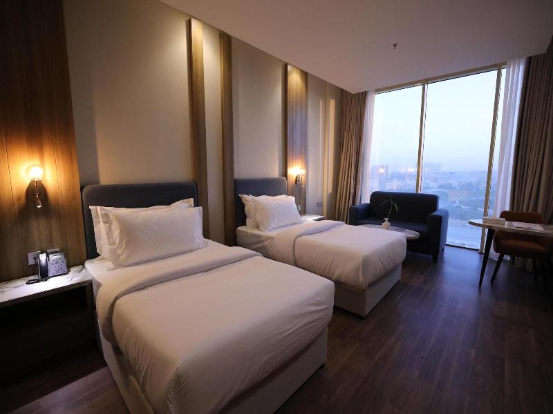 Best Western Premier Riyadh image