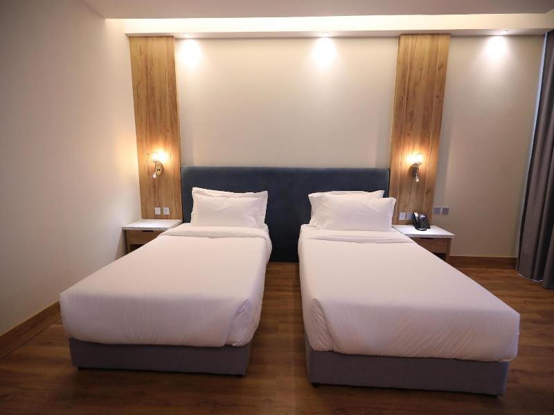 Best Western Premier Riyadh image