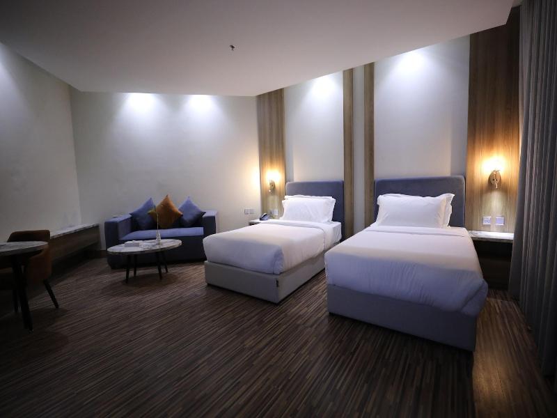 Best Western Premier Riyadh image