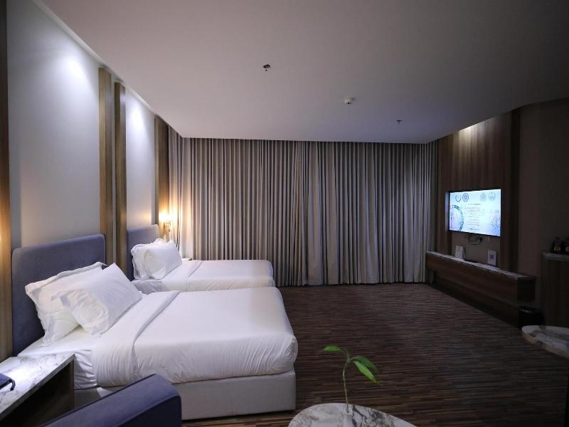 Best Western Premier Riyadh image