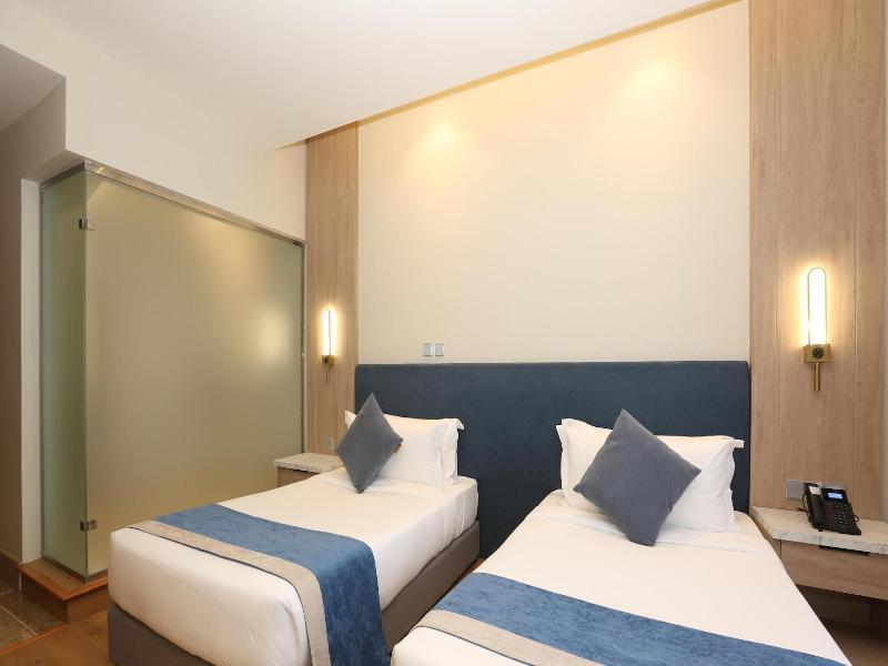 Best Western Premier Riyadh image