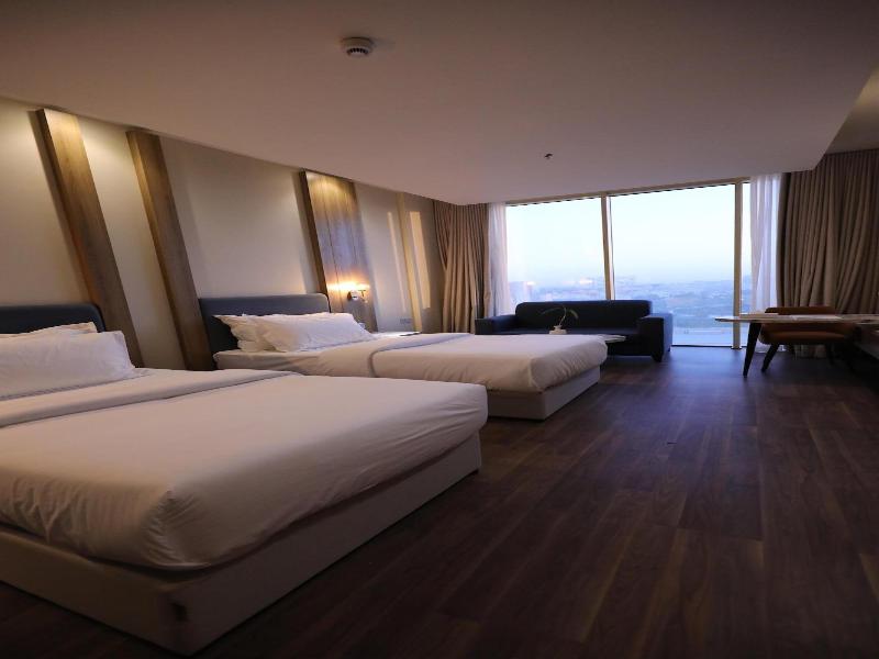 Best Western Premier Riyadh image