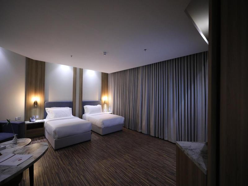 Best Western Premier Riyadh image