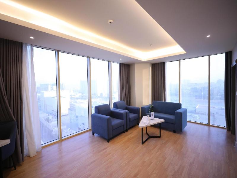 Best Western Premier Riyadh image