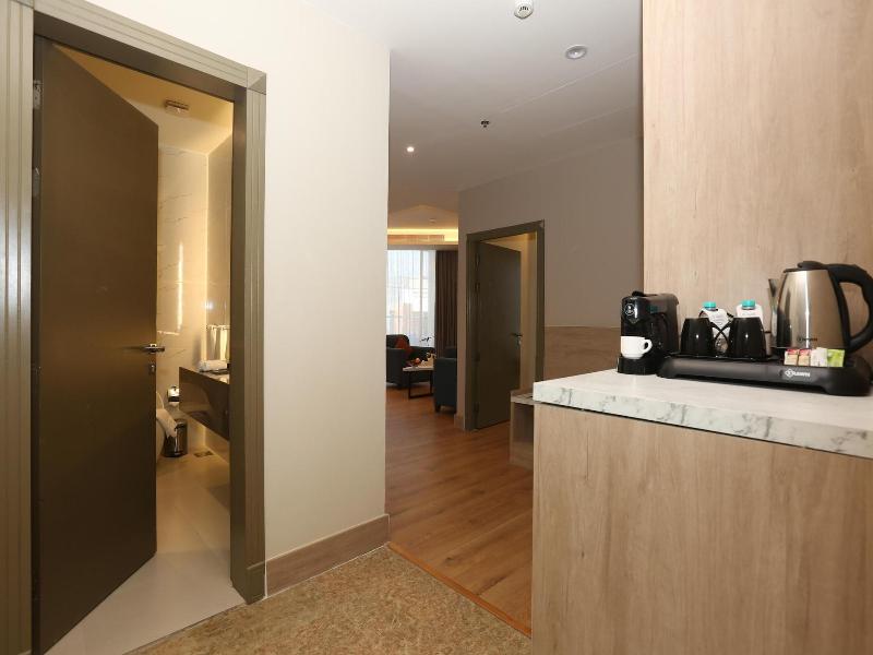 Best Western Premier Riyadh image