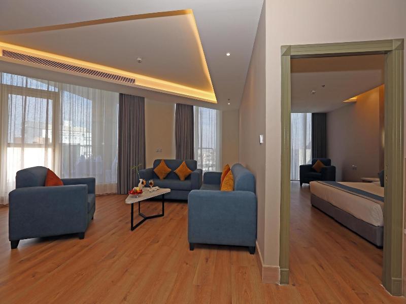 Best Western Premier Riyadh image