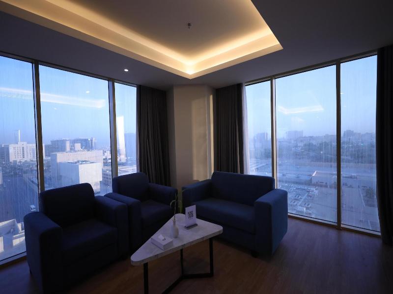 Best Western Premier Riyadh image