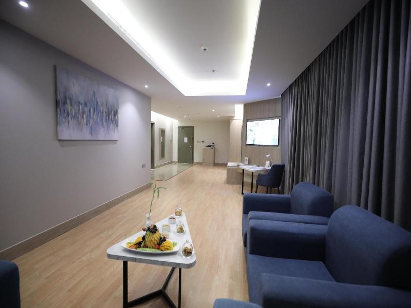 Best Western Premier Riyadh image