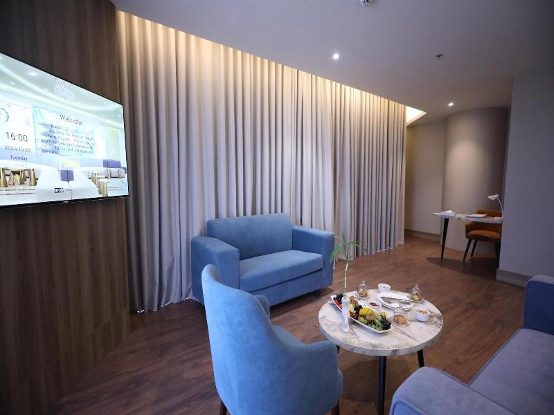 Best Western Premier Riyadh image