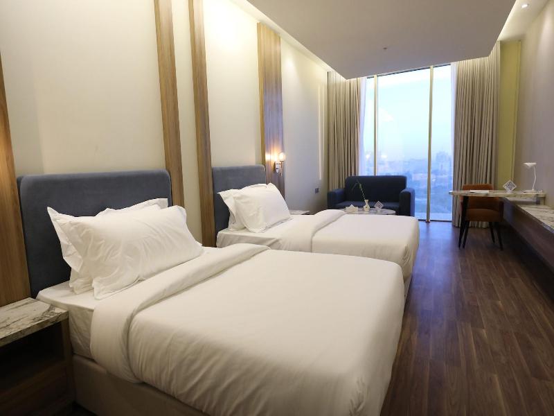 Best Western Premier Riyadh image