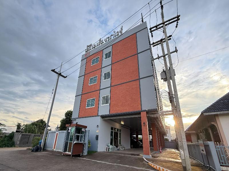 Skm Paradise Mae Sai