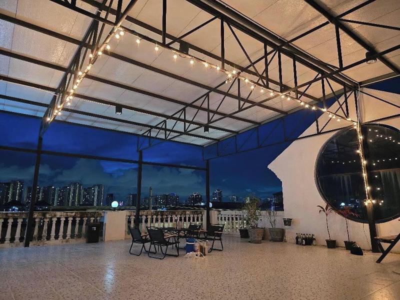 Sukhum Huai Khwang Guest House image