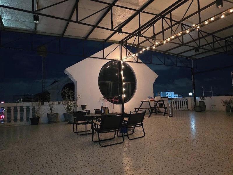 Sukhum Huai Khwang Guest House image